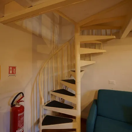 Lovely & Quite One Bedroom Near Piazza Santo Spirito Florence Exterior photo