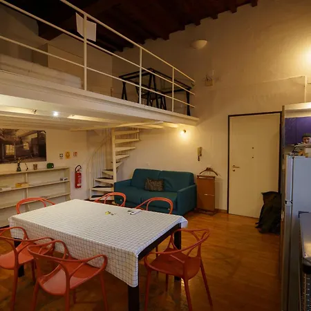 Lovely & Quite One Bedroom Near Piazza Santo Spirito Florence Exterior photo