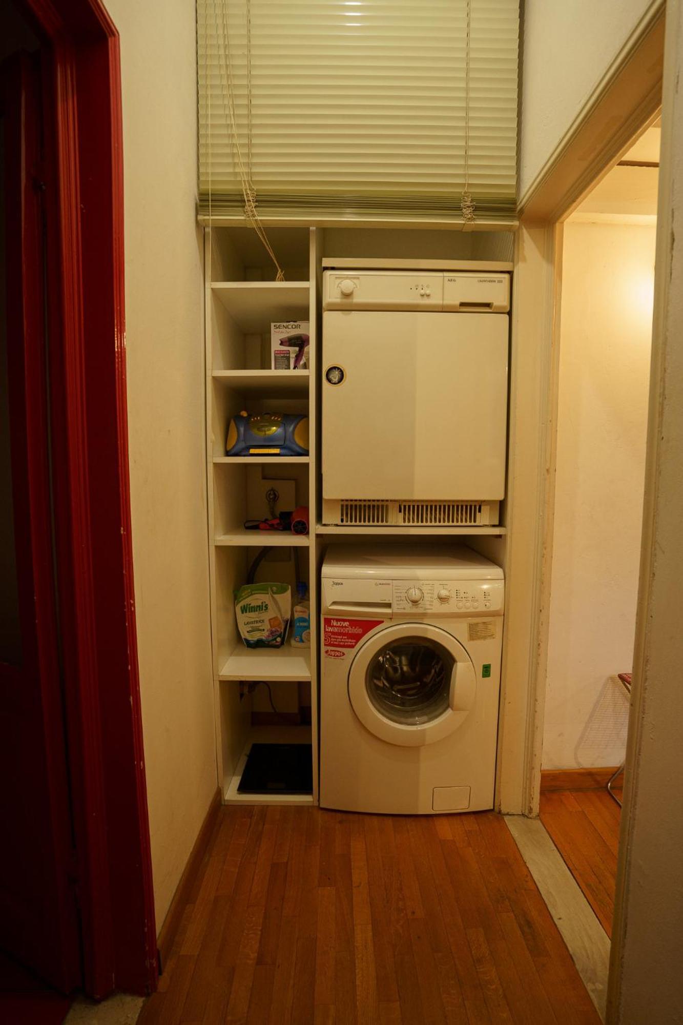 Apartment Lovely & Quite One Bedroom Near Piazza Santo Spirito