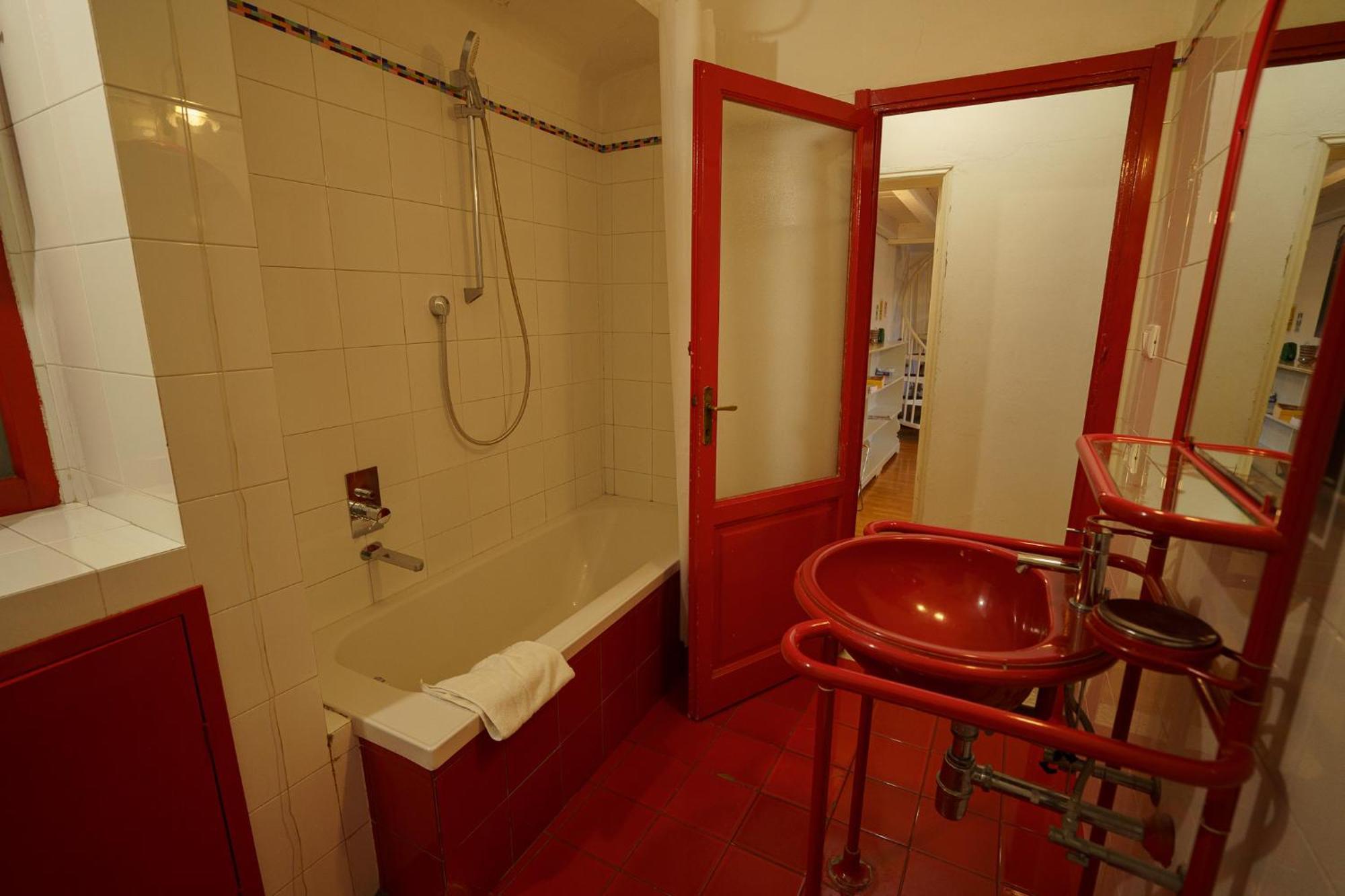 Lovely & Quite One Bedroom Near Piazza Santo Spirito *