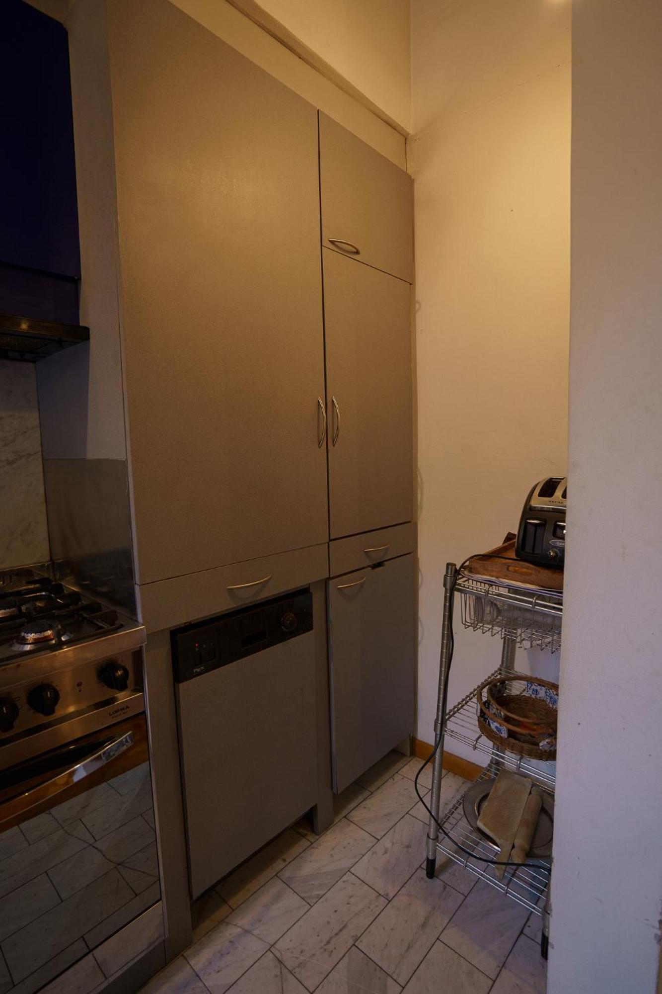 Lovely & Quite One Bedroom Near Piazza Santo Spirito * Florence