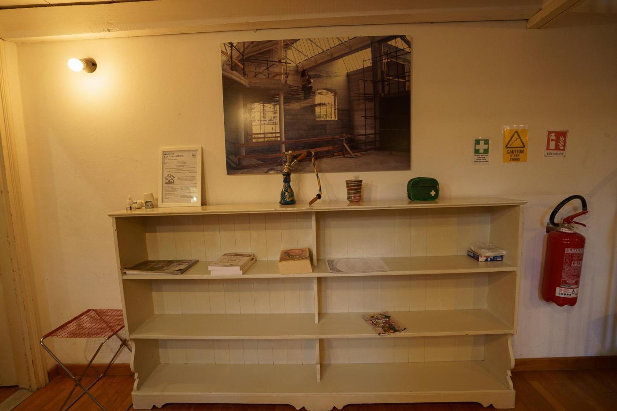 Lovely & Quite One Bedroom Near Piazza Santo Spirito Apartment