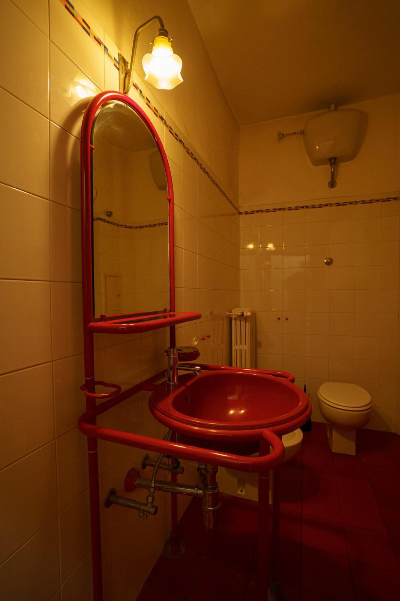 Lovely & Quite One Bedroom Near Piazza Santo Spirito * Florence