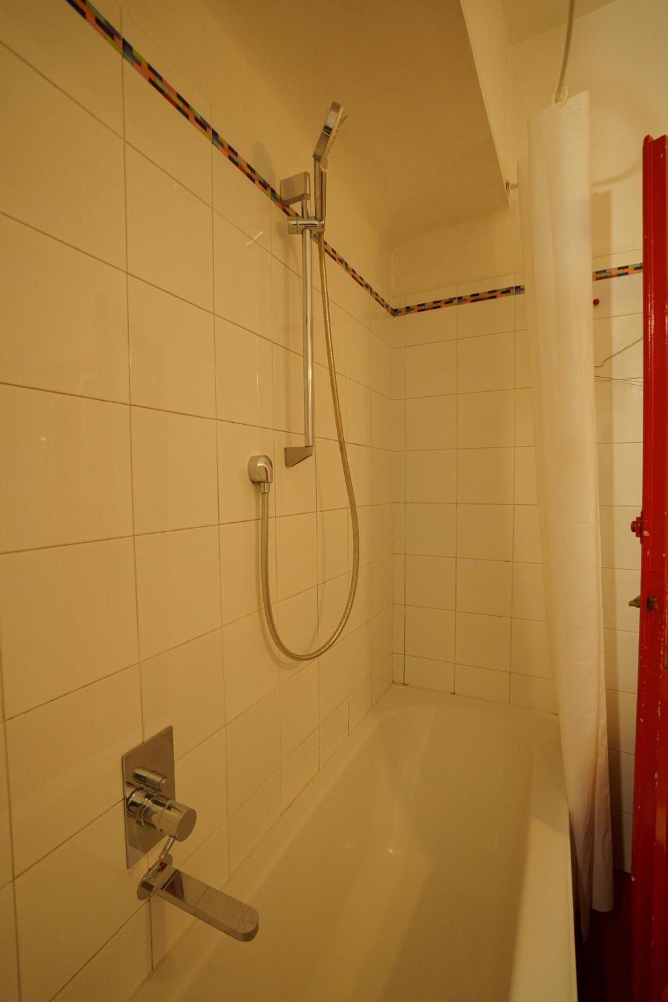 Apartment Lovely & Quite One Bedroom Near Piazza Santo Spirito
