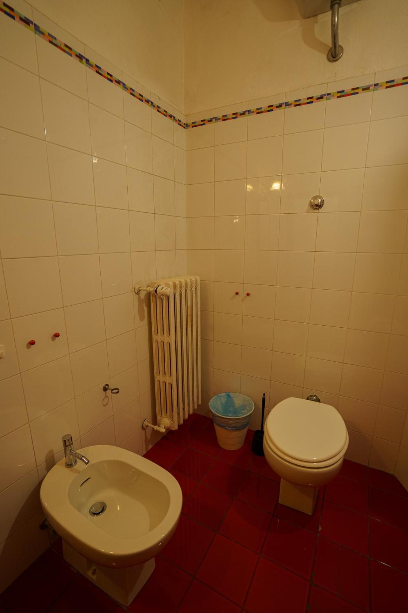 Lovely & Quite One Bedroom Near Piazza Santo Spirito Apartment *